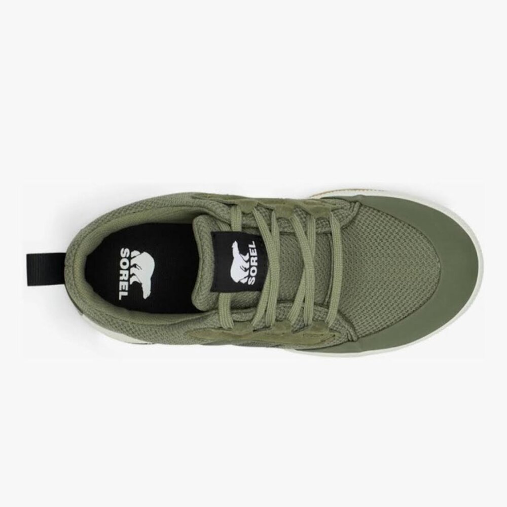 Sorel Out N' About III Waterproof Low Lace up Sneakers - Picture 4 of 6
